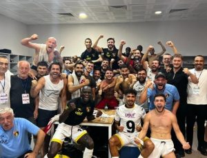 10 kişilik Amedspor, röveşata golüyle yenildi
