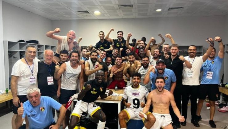 10 kişilik Amedspor, röveşata golüyle yenildi