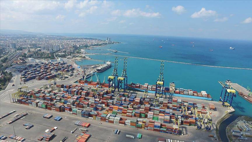 2024'ün İlk Yarım Yılı: Limanlarda Yük Elleçleme Miktarları Artış Gösterdi