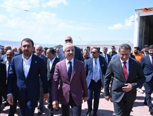 40 dakikalık seyahat müddeti 5 dakikaya düşecek