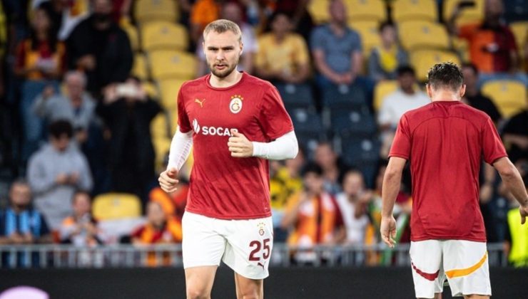 47 milyon Euro’luk satış yaptılar: İtalyan takımı, Nelsson için geliyor!