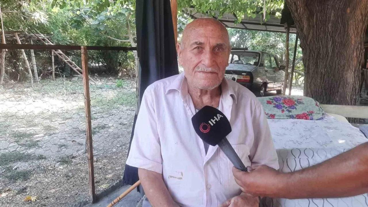 60 yıl evvel kapatılan petrol kuyusu tekrar açılıyor! Köyde büyük heyecan