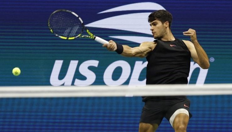 ABD Açık’ın favorisinden turnuvaya sürpriz veda!