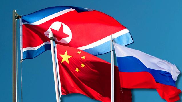 ABD Başkanı Biden orduya korkunç talimatı verdi! Rusya, Çin, Kuzey Kore...