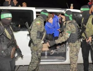 ABD medyasından yeni argüman: 33 esire karşılık yüzlerce Filistinli