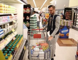 ABD Tüketici Fiyat Endeksi Temmuz 2023 Verileri