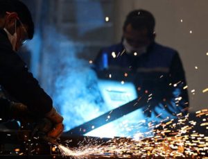 ABD’de imalat sanayi endeksi beklentilerin altında kaldı