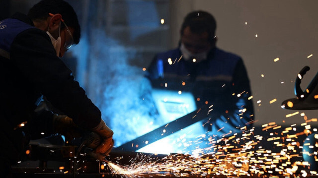 ABD’de imalat sanayi endeksi beklentilerin altında kaldı