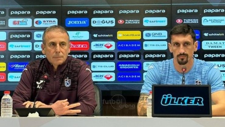 Abdullah Avcı’dan kritik maç öncesi taraftara davet