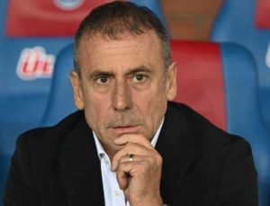 Abdullah Avcı’nın Rapid Wien Maçı Öncesi Açıklamaları