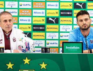 Abdullah Avcı’nın Rapid Wien Maçı Öncesi Açıklamaları ve Sosyal Medya Eleştirileri Üzerine Yorumlar