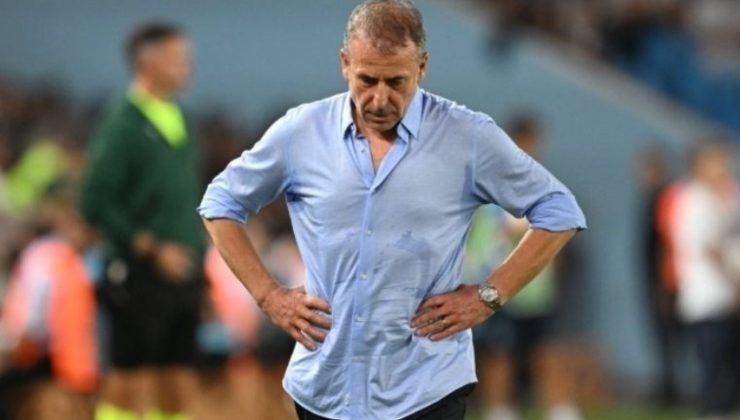 Abdullah Avcı’ya ‘istifa’ tepkisi!