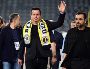 Acun Ilıcalı’dan transfer itirafı!