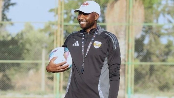 Adana’dan acı haber geldi! Adanaspor teknik yöneticisi Sol Bamba hayatını kaybetti!