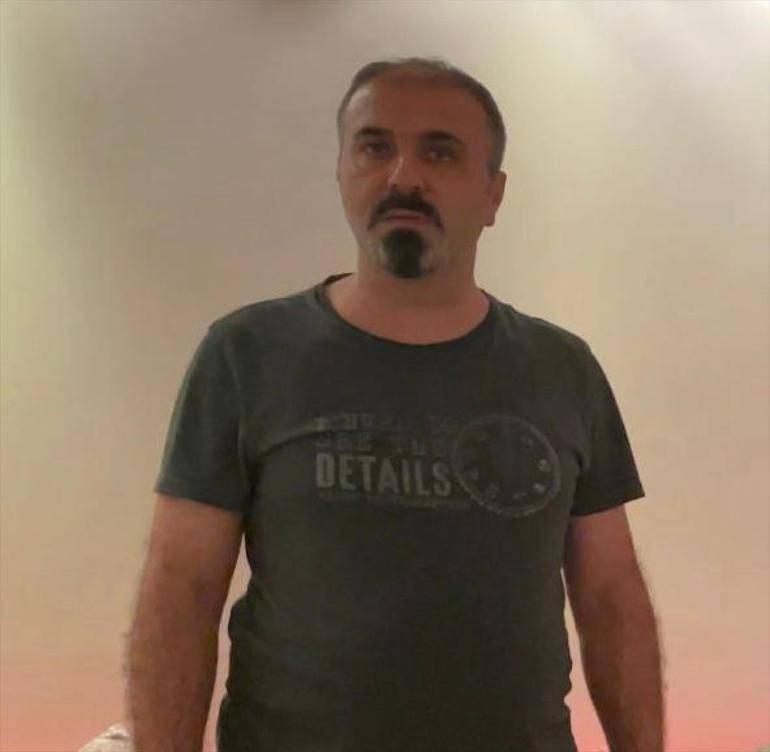 Adil Öksüz'ü kaçıran FETÖ'cülerden farklı savunma!
