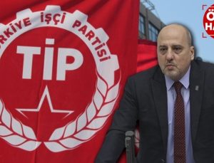 Ahmet Şık’ın ‘Meclis’i terk edelim’ çıkışının akabinde TİP’ten Cumhuriyet’e flaş açıklama: ‘Meclis’te de, sokakta da…’