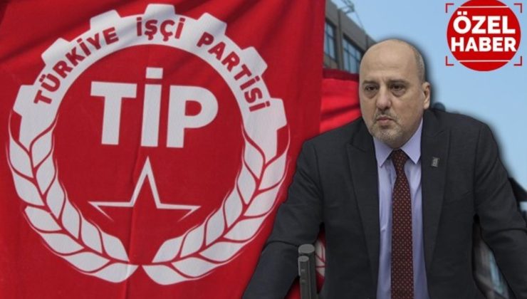 Ahmet Şık’ın ‘Meclis’i terk edelim’ çıkışının akabinde TİP’ten Cumhuriyet’e flaş açıklama: ‘Meclis’te de, sokakta da…’