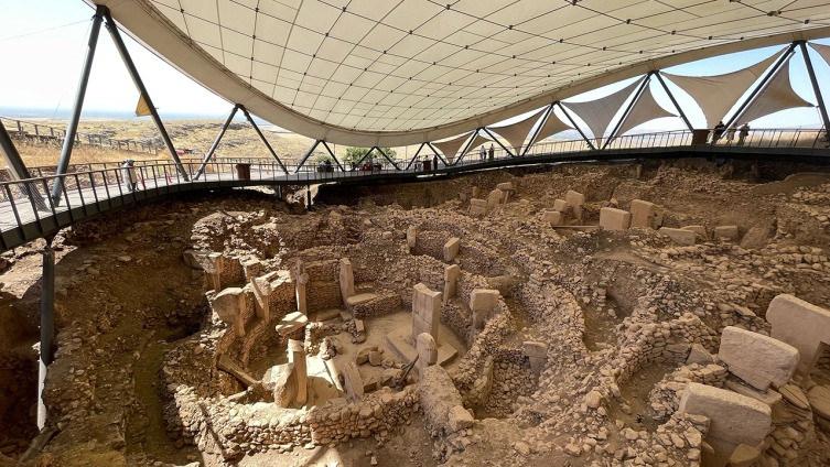 Ayasofya 86 Yıllık Zincirlerini Kırdı