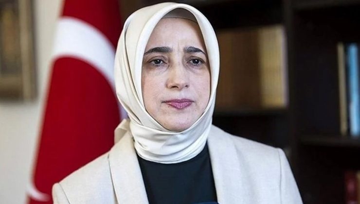 AKP Küme Başkanvekili Hasret Varlıklı: Dilruba bence tutuksuz yargılansın