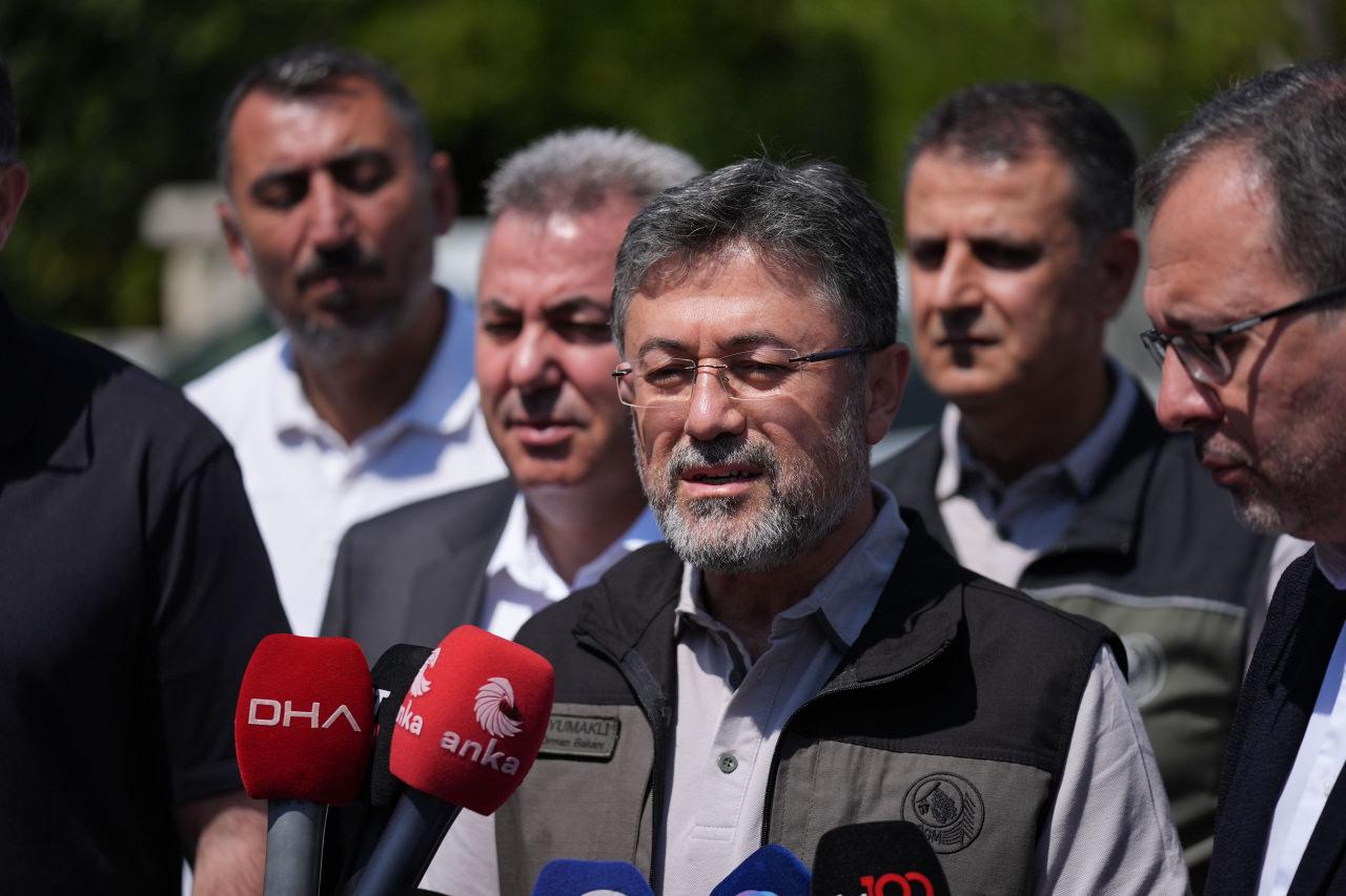 Alevlerle canhıraş mücadele! Orman yangınlarında son durum ne?