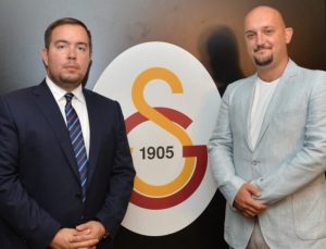 Ali Ulu kimdir? Galatasaray İdare Konseyi’nden istifa eden Ali Ulu kaç yaşında, nereli?