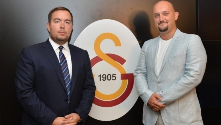 Ali Ulu kimdir? Galatasaray İdare Konseyi’nden istifa eden Ali Ulu kaç yaşında, nereli?