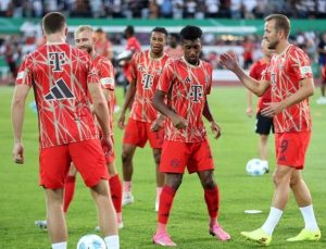 Alman basını duyurdu: Fenerbahçe’den Bayern’in 2 yıldızına kanca!