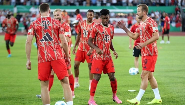 Alman basını duyurdu: Fenerbahçe’den Bayern’in 2 yıldızına kanca!