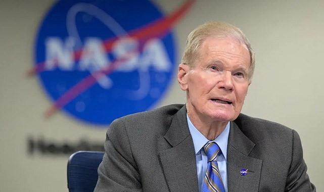 Amerikalı astronotlar uzayda mahsur kaldı!