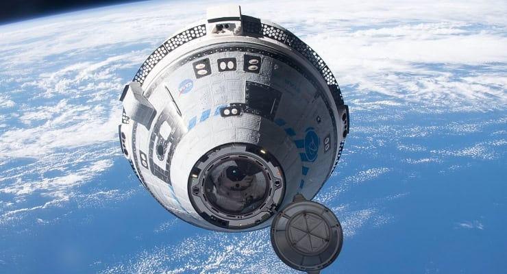 Amerikalı astronotlar uzayda mahsur kaldı!