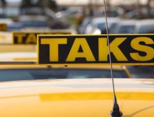 Ankara’da taksi fiyatlarına artırım: Yeni tarife fiyatları muhakkak oldu