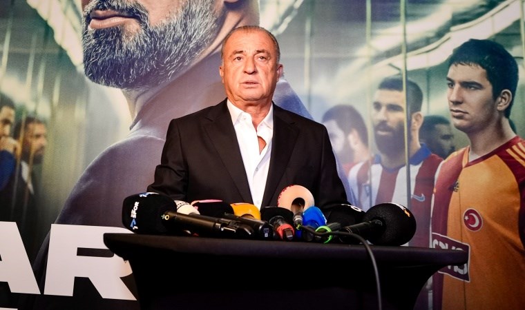 Arda Turan: Yüzleşme Belgeseli Gala Gecesi