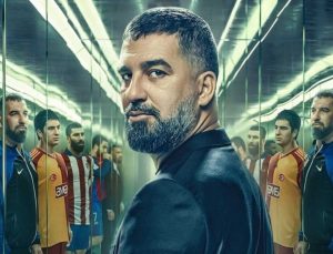 Arda Turan: Yüzleşme Belgeseli Gala Gecesi