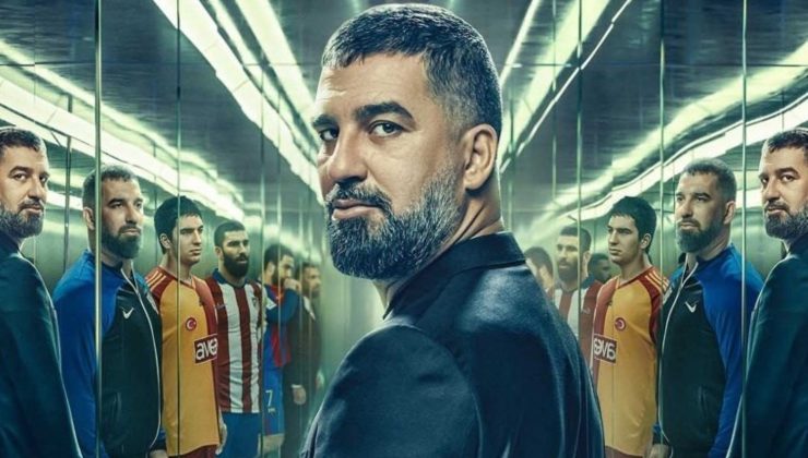 Arda Turan: Yüzleşme Belgeseli Gala Gecesi