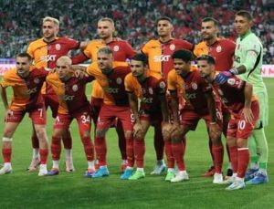 Aslan Devler Ligi sahnesinde! Young Boys – Galatasaray: Mümkün 11’ler