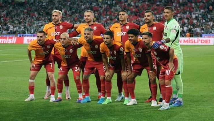 Aslan Devler Ligi sahnesinde! Young Boys – Galatasaray: Mümkün 11’ler