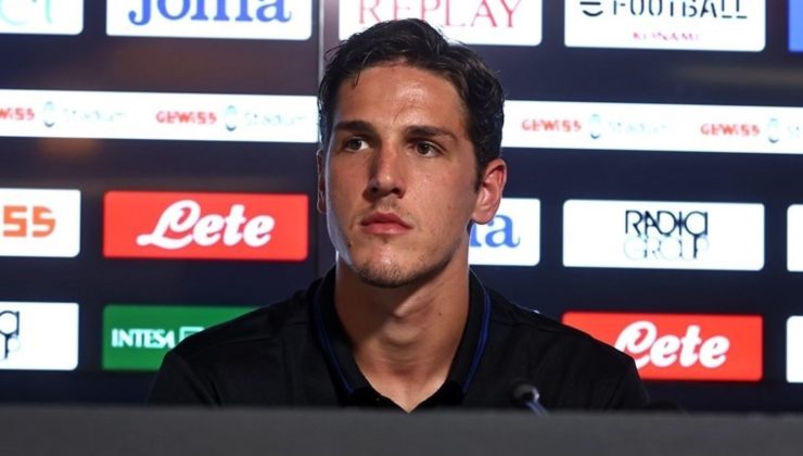 Atalanta’dan flaş Nicolo Zaniolo itirafı: ‘Kazanmayı umduğumuz bir kumardı fakat…’