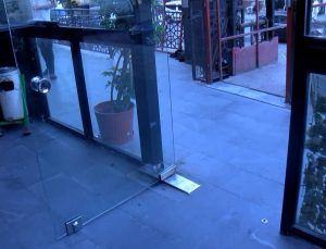 Bağcılar’da internet kafeye silahlı hücum