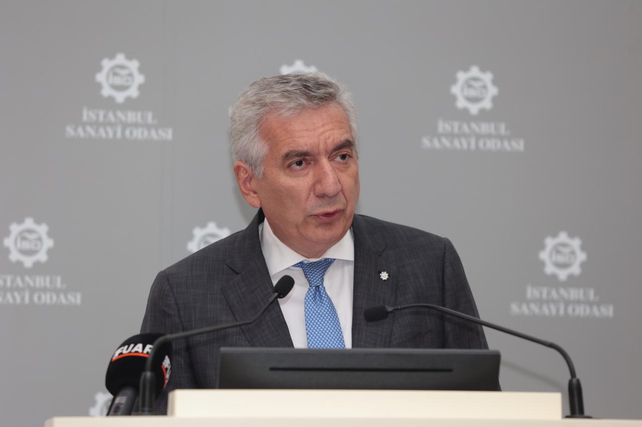 Bahçıvan: Bu enflasyon, sosyolojik olarak geçmiş enflasyonlardan çok daha farklı