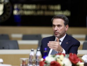 Bakan Bayraktar: Türkiye’nin aylık elektrik üretim ve tüketimi temmuzda rekor düzeylere ulaştı