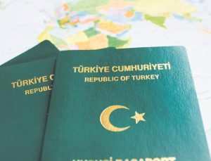 Bakan Bolat’tan ‘yeşil pasaport’ açıklaması