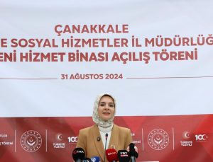 Bakan Göktaş’tan sosyal yardım açıklaması: 450 milyon lira kaynak aktarıyoruz