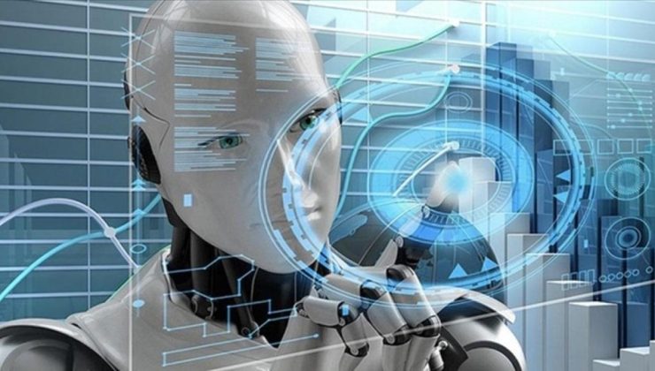 Bakanlıktan yapay zekanın gelişimi için yeni strateji