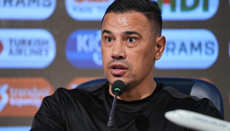 Başakşehir, UEFA Konferans Ligi’nde Play-off Turu’na Yükseldi