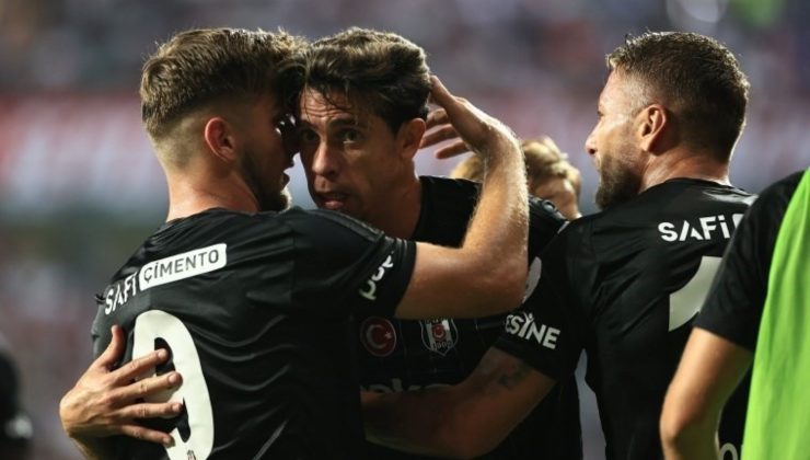 Beşiktaş’ın rakibi olmuştu: Maccabi Tel Aviv maçı için flaş iddia!