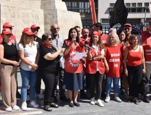‘Bıçak kemiğe dayandı’ diyen çalışanların meydanlardaki uğraşı yükseliyor: