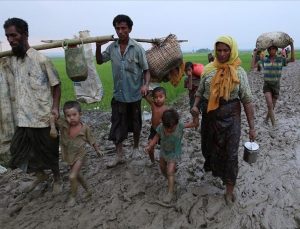 BM: Arakanlılara soykırım 7’inci yılda da devam ediyor