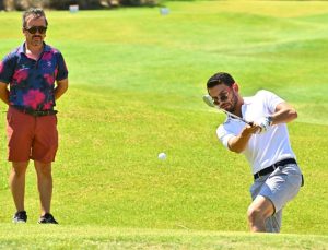 Bodrum The BO Viera Golf Cup Turnuvası tamamlandı
