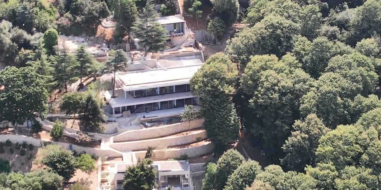 Boğaz'da inşaat skandalı! Bakanlık harekete geçti... O yerin sahibi bakın kim çıktı