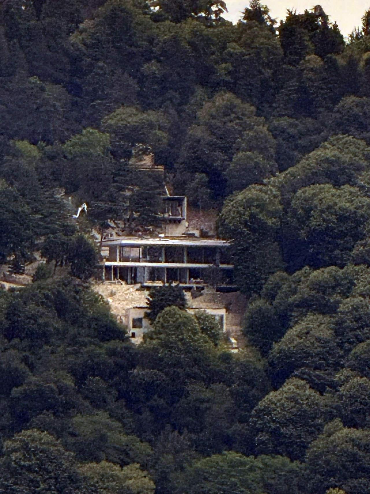 Boğaz'da inşaat skandalı! Bakanlık harekete geçti... O yerin sahibi bakın kim çıktı